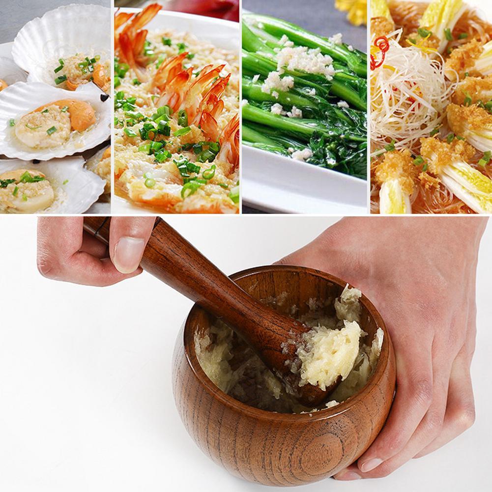 Area Pound and Grind Pestle Set - Area Collections