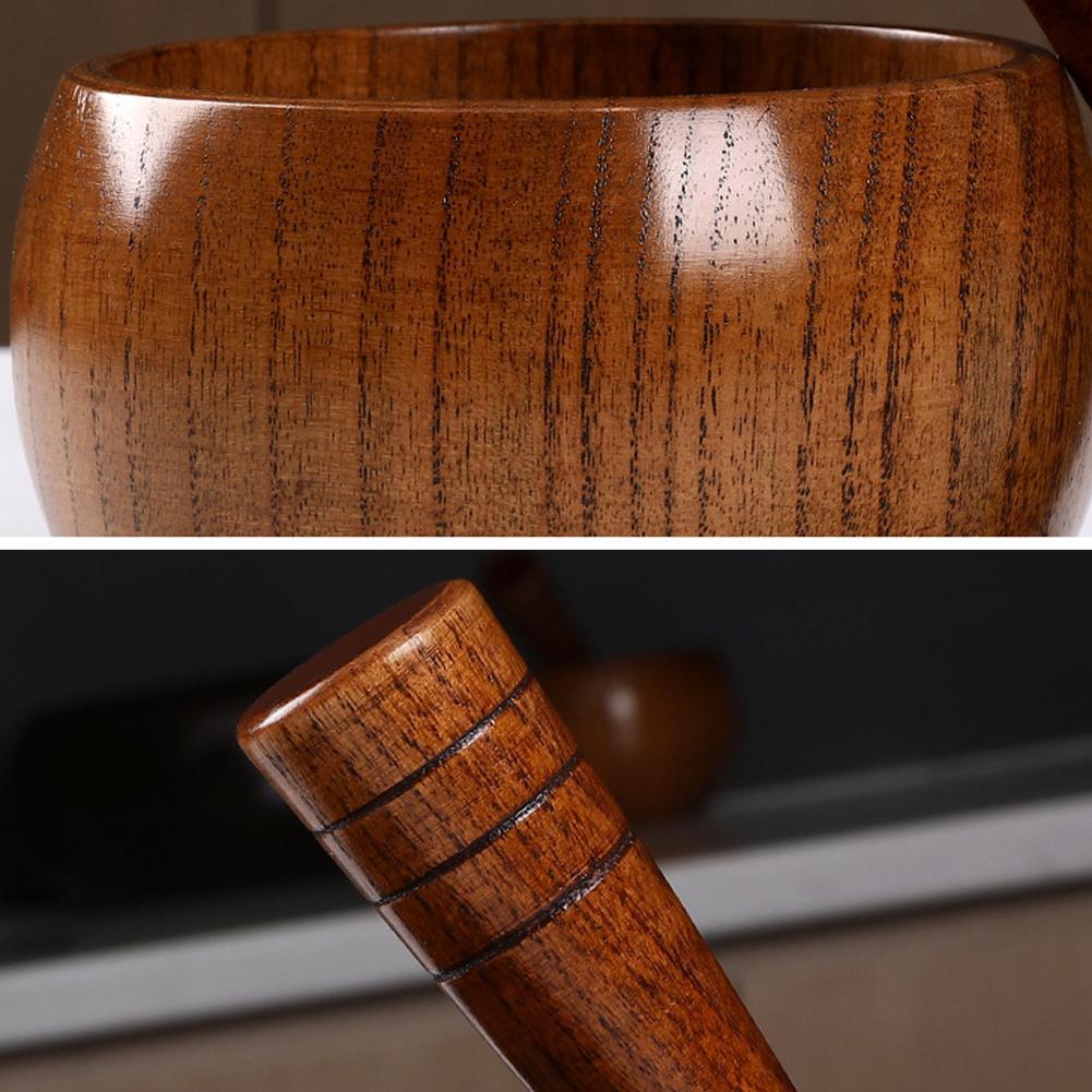 Area Pound and Grind Pestle Set - Area Collections