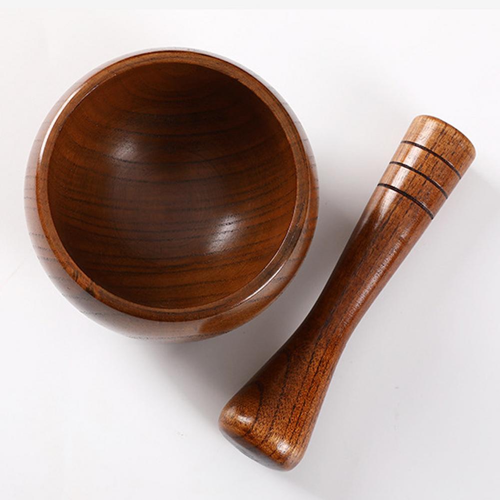 Area Pound and Grind Pestle Set - Area Collections