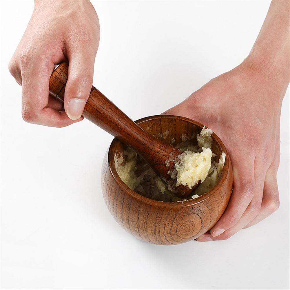 Area Pound and Grind Pestle Set - Area Collections