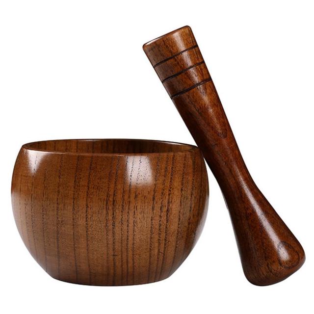 Area Pound and Grind Pestle Set - Area Collections