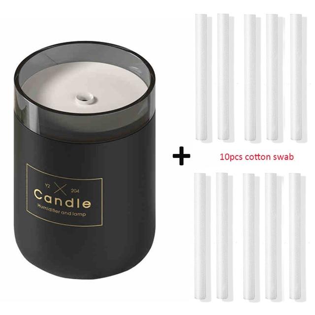 Area Romantic Candle Air Humidifier - Area Collections