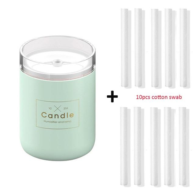 Area Romantic Candle Air Humidifier - Area Collections