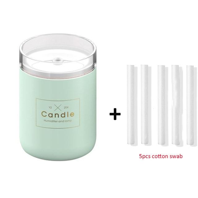 Area Romantic Candle Air Humidifier - Area Collections
