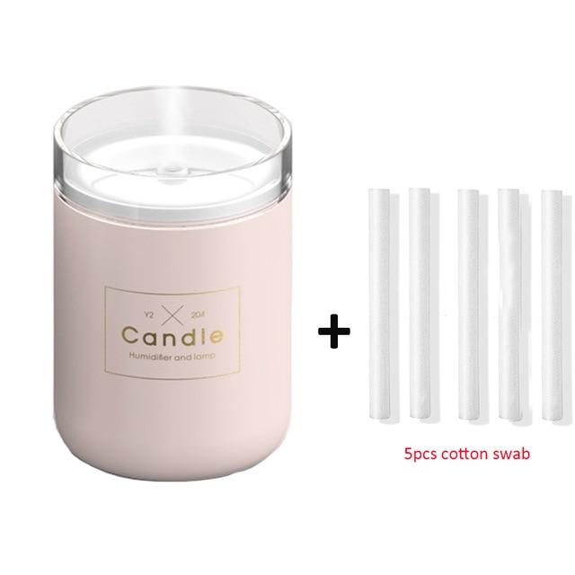 Area Romantic Candle Air Humidifier - Area Collections