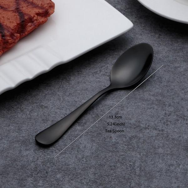 Aros Essentials Flatware Set - 4pcs - Area Collections