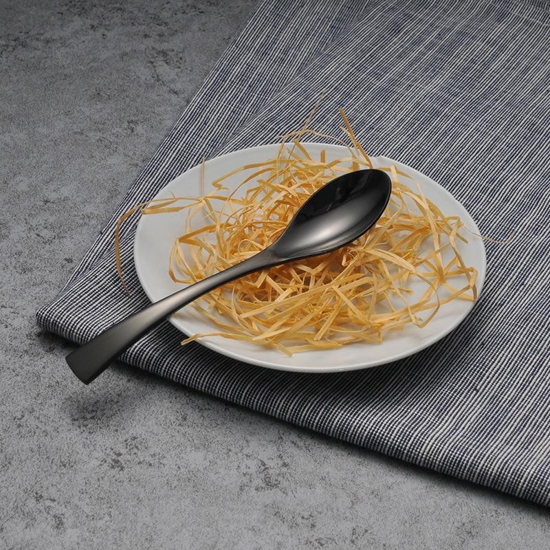 Aros Essentials Flatware Set - 4pcs - Area Collections