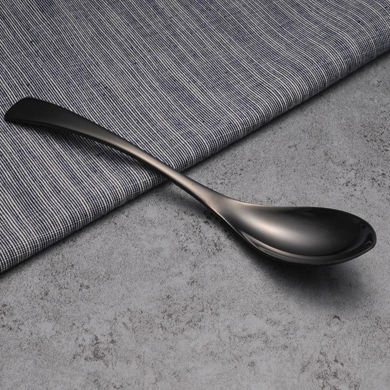 Aros Essentials Flatware Set - 4pcs - Area Collections