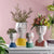 Artistry Happy Family Vase - Area Collections