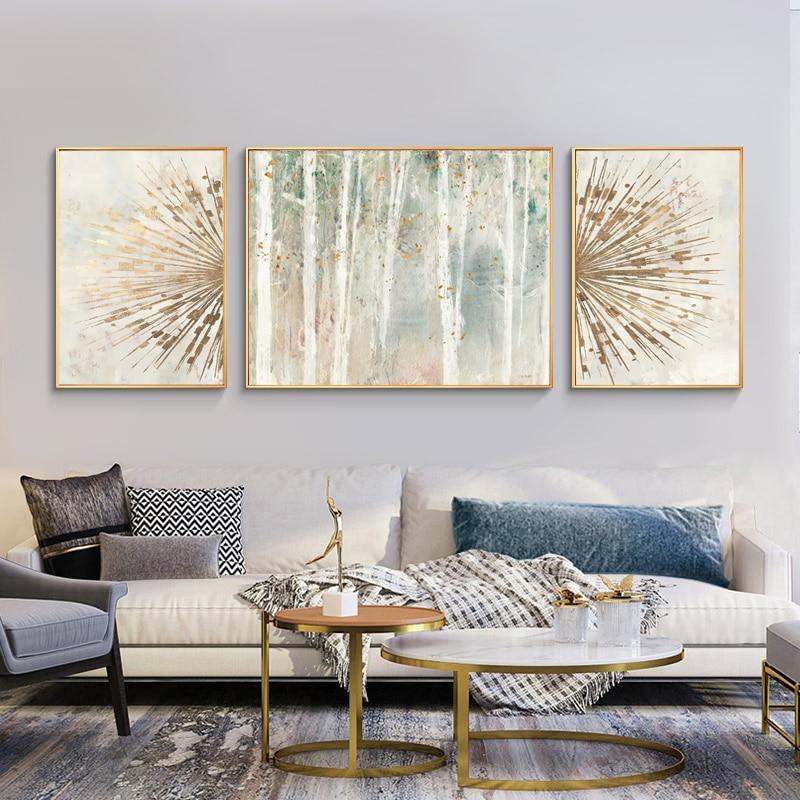 Autumn Hues Wall Art - Area Collections