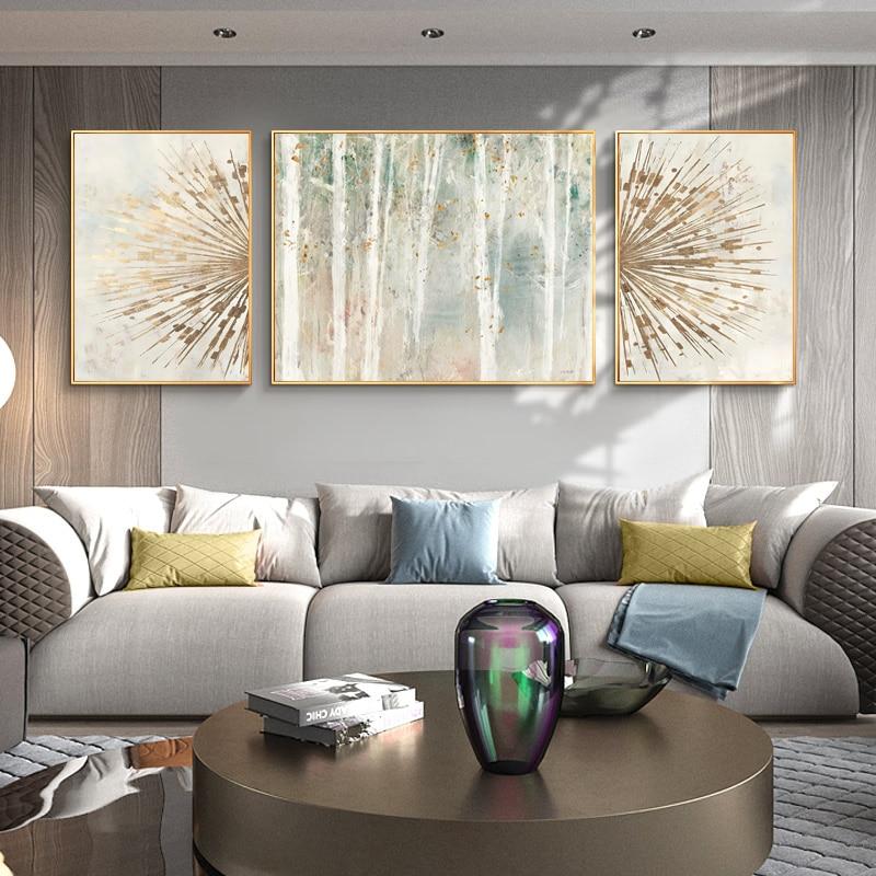 Autumn Hues Wall Art - Area Collections