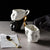 Baby Doll Sculpture Coffee Mug - Area Collections