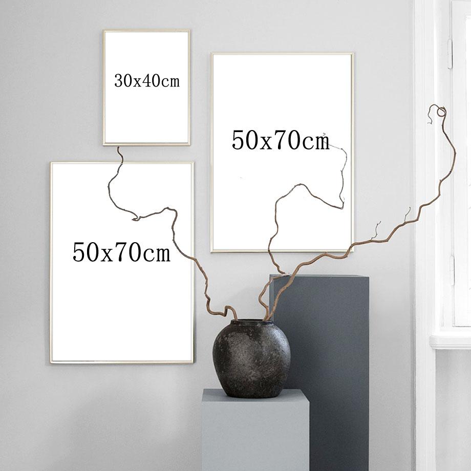 Beige Reed Dried Flower Wall Art - Area Collections