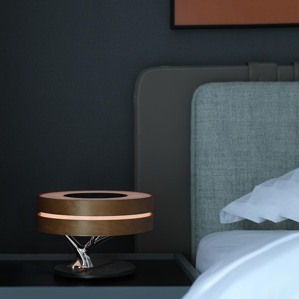 Circle Tree of Light - Area Collections