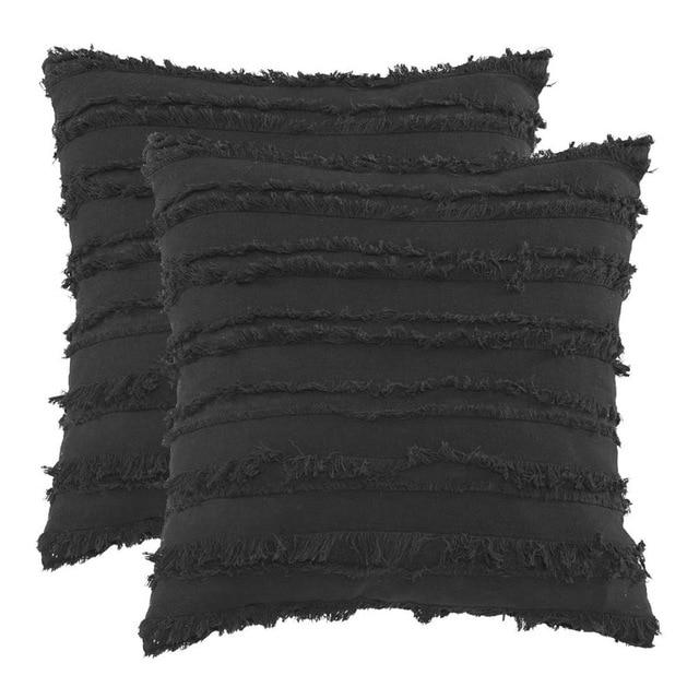 Color Pop Area Cushion Covers - 1 pair - Area Collections