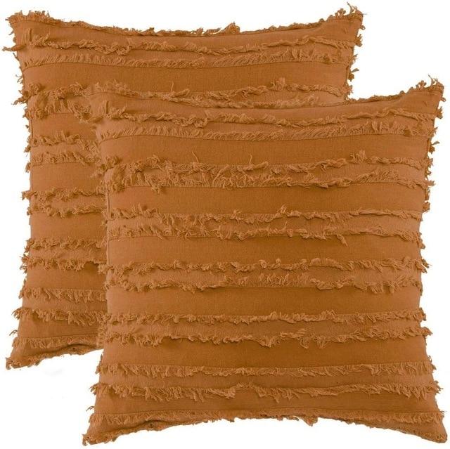 Color Pop Area Cushion Covers - 1 pair - Area Collections