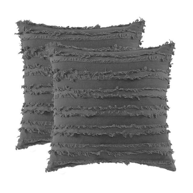 Color Pop Area Cushion Covers - 1 pair - Area Collections