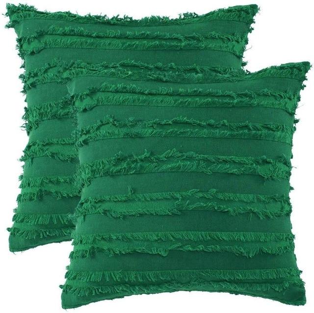 Color Pop Area Cushion Covers - 1 pair - Area Collections