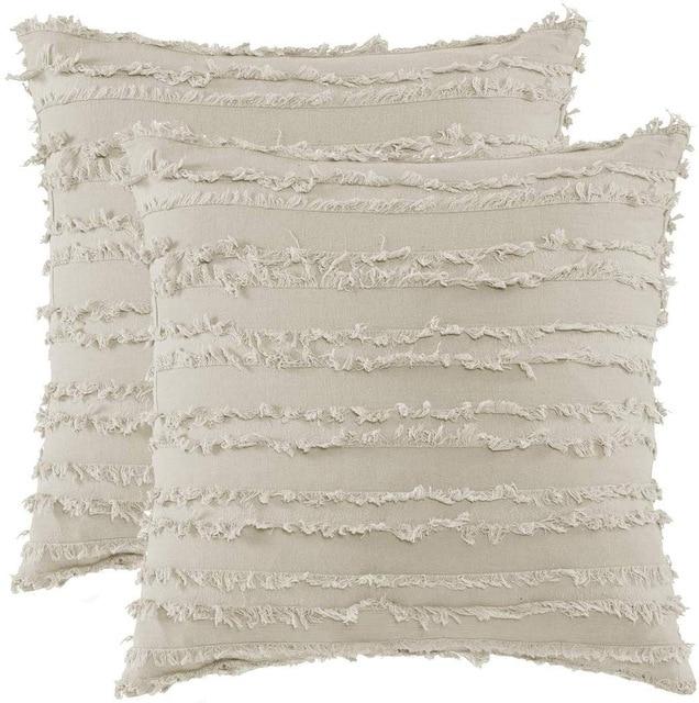 Color Pop Area Cushion Covers - 1 pair - Area Collections