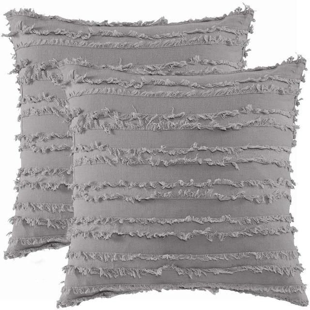 Color Pop Area Cushion Covers - 1 pair - Area Collections