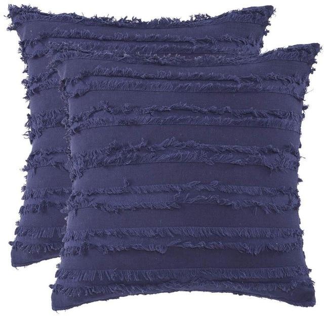 Color Pop Area Cushion Covers - 1 pair - Area Collections