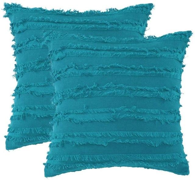 Color Pop Area Cushion Covers - 1 pair - Area Collections