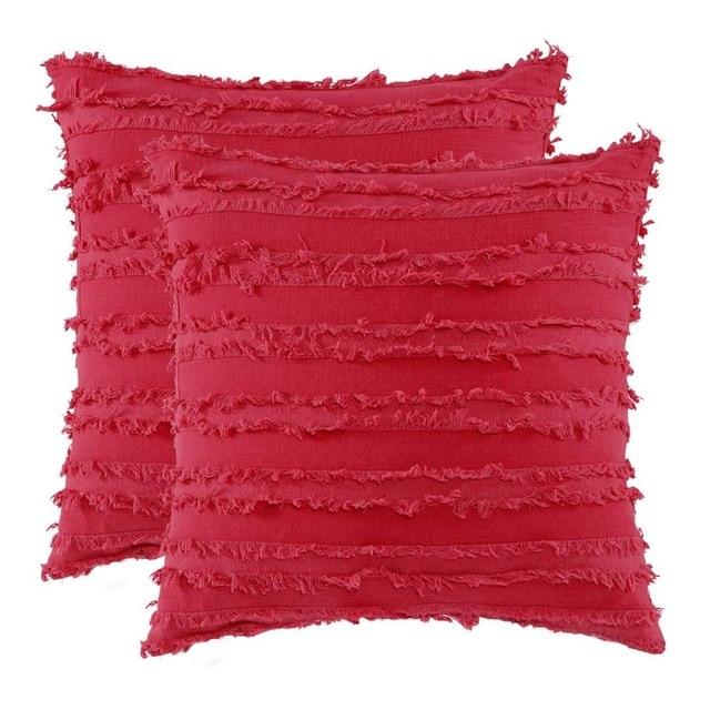 Color Pop Area Cushion Covers - 1 pair - Area Collections