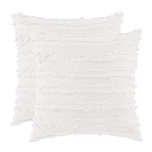 Color Pop Area Cushion Covers - 1 pair - Area Collections