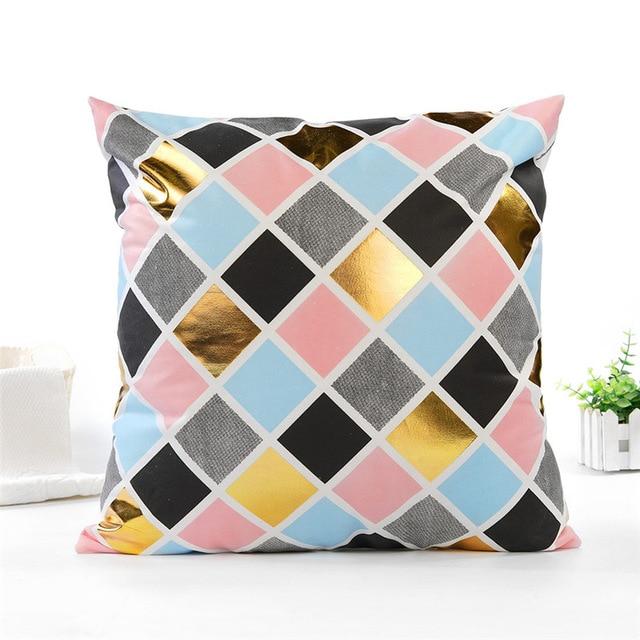 Cozy Area Cushion Cover - Area Collections