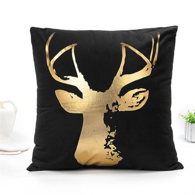 Cozy Area Cushion Cover - Area Collections