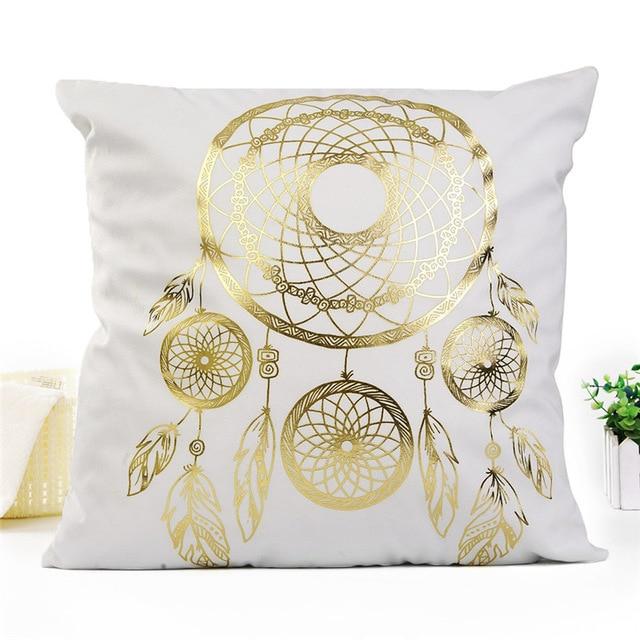 Cozy Area Cushion Cover - Area Collections