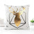 Cozy Area Cushion Cover - Just Be Beautiful - Area Collections
