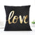 Cozy Area Cushion Cover - Love - Area Collections