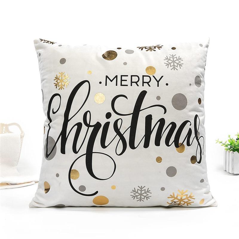 Cozy Area Cushion Covers, Design - You have me at Hello - Area Collections