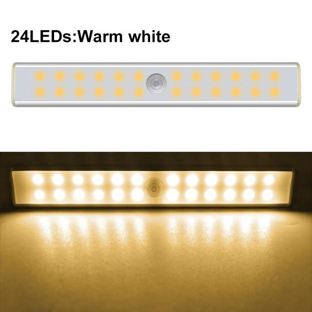 Eco Smart LED Sensor Lights - Area Collections