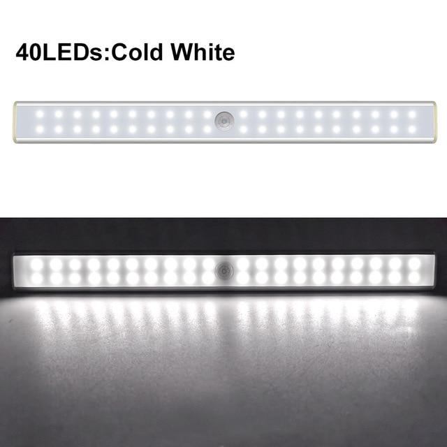 Eco Smart LED Sensor Lights - Area Collections