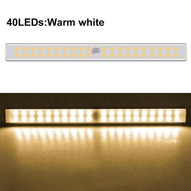 Eco Smart LED Sensor Lights - Area Collections