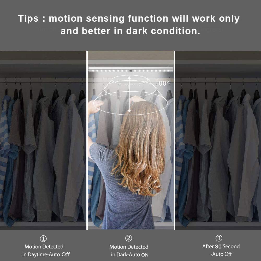 Eco Smart LED Sensor Lights - Area Collections