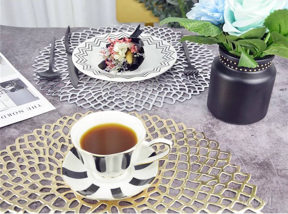 Eden Table Placemats - Area Collections