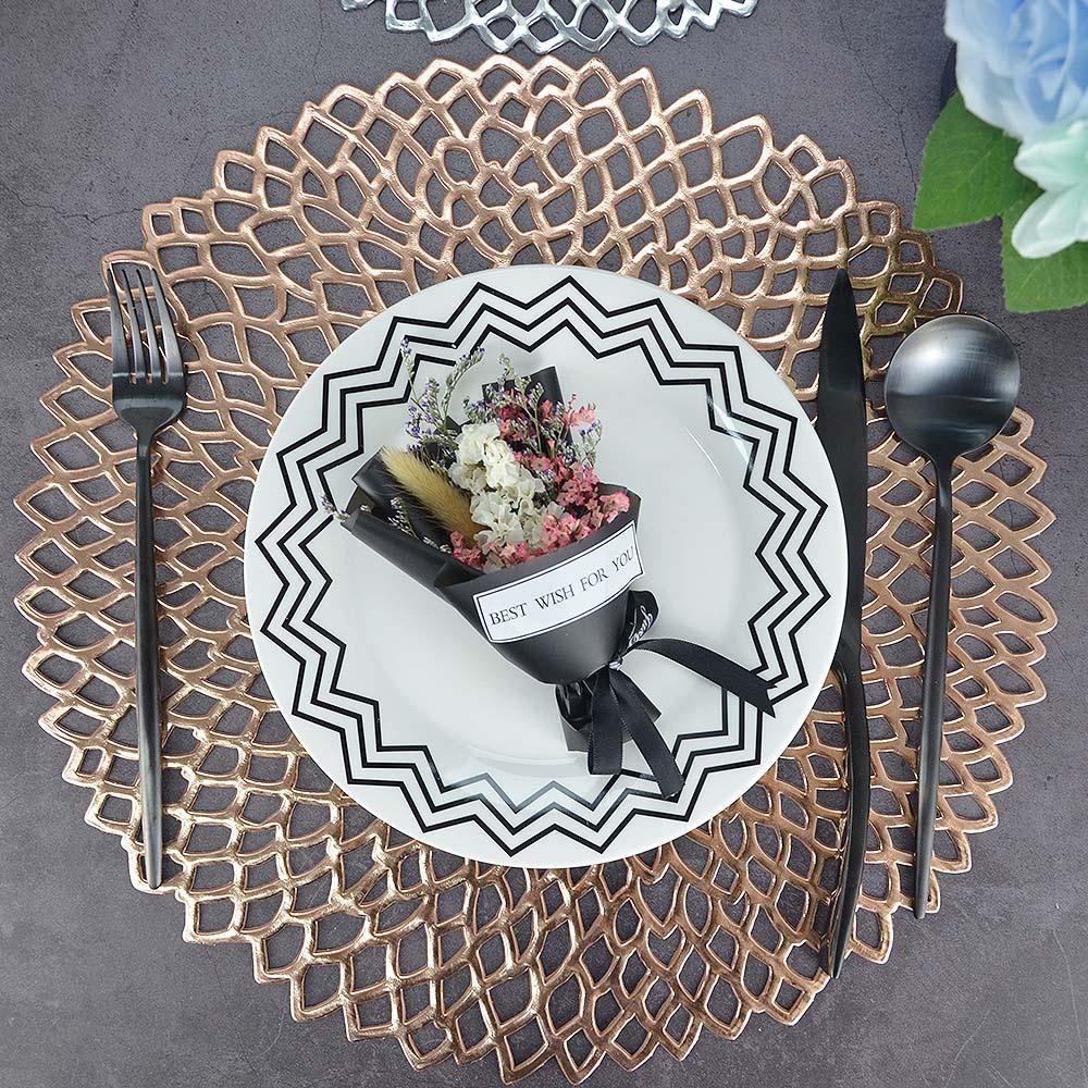 Eden Table Placemats - Area Collections