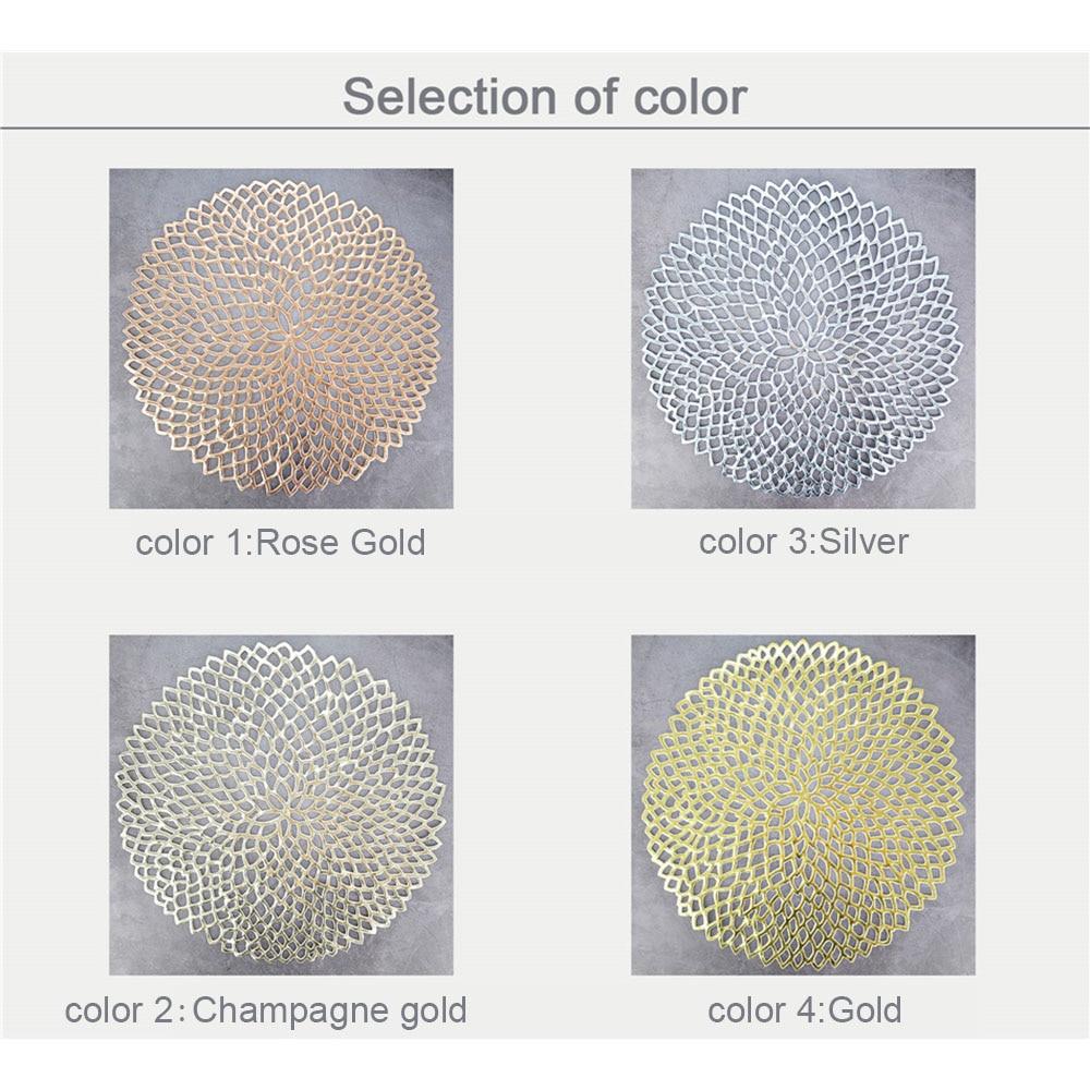 Eden Table Placemats - Area Collections