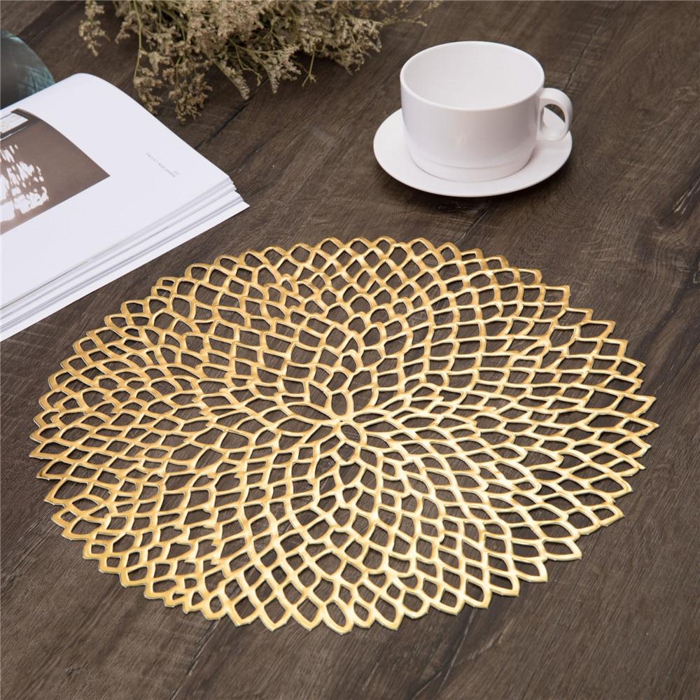Eden Table Placemats - Area Collections