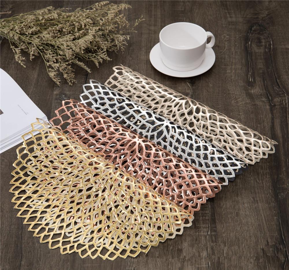 Eden Table Placemats - Area Collections