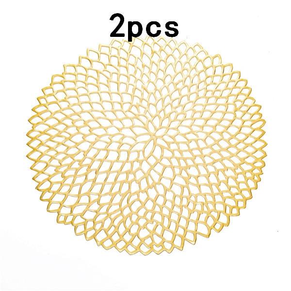 Eden Table Placemats - Area Collections