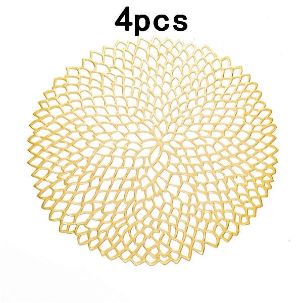 Eden Table Placemats - Area Collections