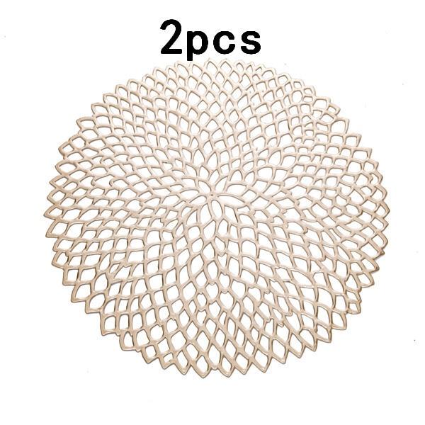 Eden Table Placemats - Area Collections
