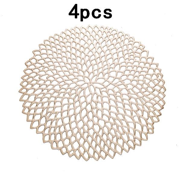 Eden Table Placemats - Area Collections
