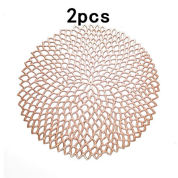 Eden Table Placemats - Area Collections