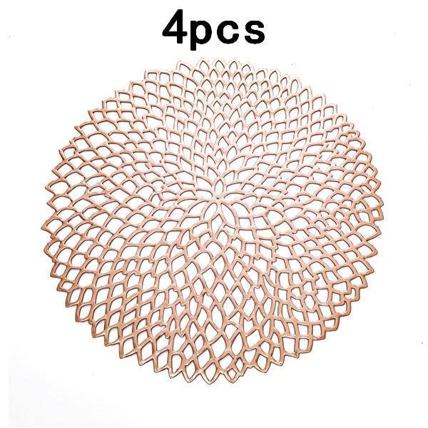 Eden Table Placemats - Area Collections