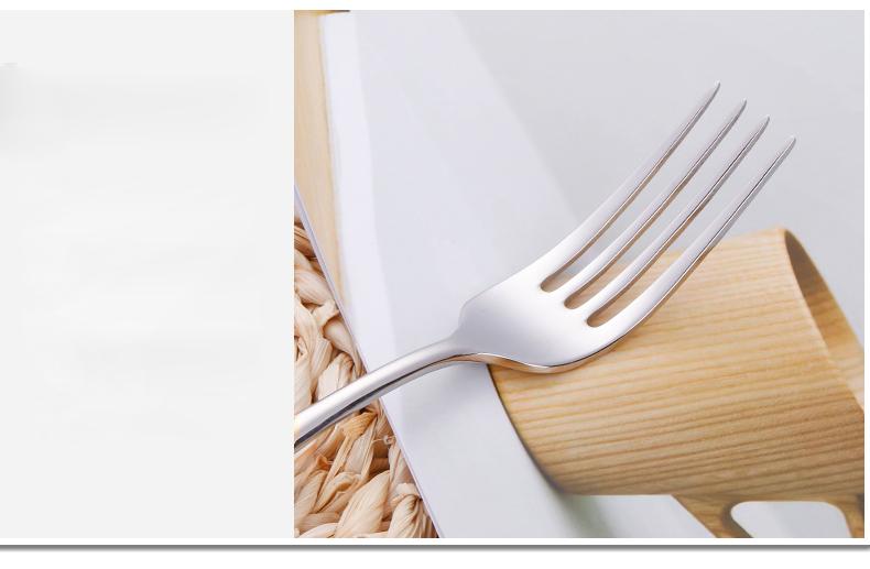 Erin Shiny Flatware Set - Area Collections